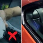 Jak usunąć klej z naklejki lub etykiety w kilka sekund - dwie proste metody Jak usunąć klej z naklejki lub etykiety w kilka sekund