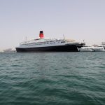 Nowy szczep niebezpiecznego wirusa wywołał epidemię na statkach wycieczkowych Nowy szczep niebezpiecznego wirusa wywołał epidemię na statkach wycieczkowych