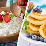 Serniki rozpadają się i przypalają z powodu jednego błędu: tyle tłustego twarogu należy wziąć Serniki rozpadają się i przypalają z powodu jednego błędu: tyle