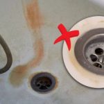 Szybko i bez chemii: jak trwale usunąć plamy rdzy z