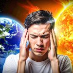 Wkrótce w Ziemię uderzy nowa burza magnetyczna: naukowcy podali datę (harmonogram) Wkrótce w Ziemię uderzy nowa burza magnetyczna: naukowcy podali datę