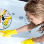 Wybielanie: Jak usunąć brud z wanny w kilka minut? Wybielanie: Jak usunąć brud z wanny w kilka minut?